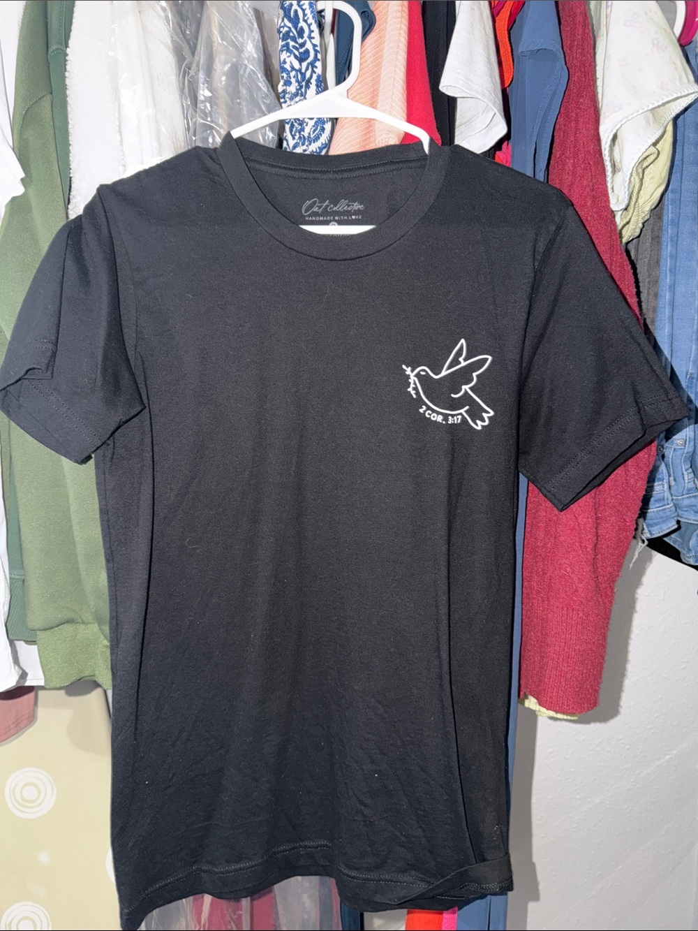 Christian Graphic Tee